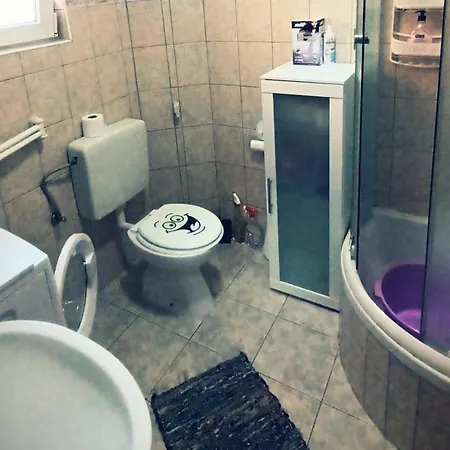 Ana Apartment